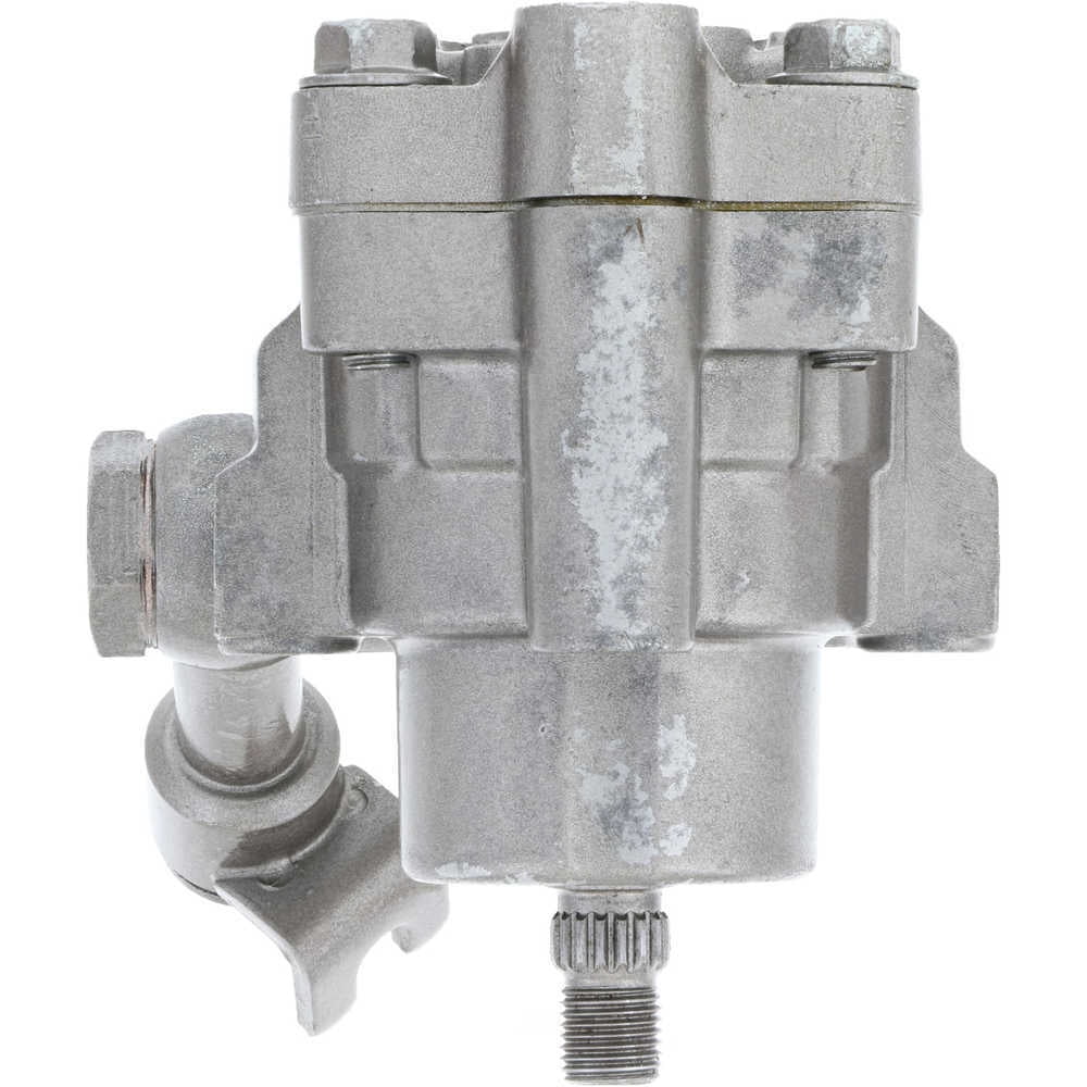 MAVAL 96873M Reman Power Steering Pump