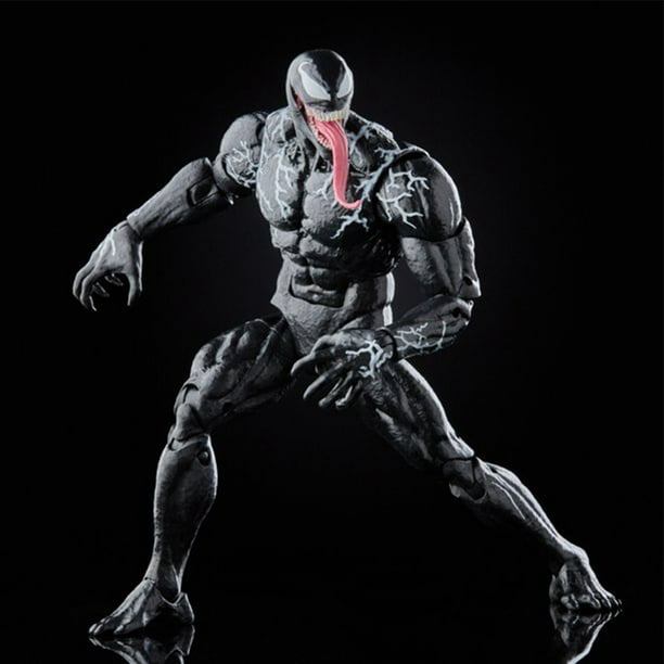 Marvel Legends Series Venom Action Figure, Includes Accessories