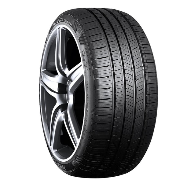 NEXEN N'FERA SUPREME 225/45R17 91W Tire - Walmart.ca