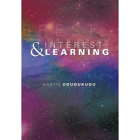 Interest and Learning (Hardcover)