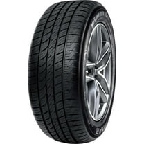 Radar Dimax AS-8 235/65R16 103H Passenger Tire Fits: 2008 Suzuki XL-7 JX, 2007 Suzuki XL-7 Base
