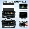 thumbnail image 6 of KastKing Line Management Bag, Fishing Line Storage Bag-BaitSpace, 6 of 9