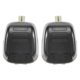 thumbnail image 2 of Car LED License Plate Light Rear Light Waterproof Tail Light Compatible with Navara D40 Frontier 2007-2016, 2 of 5