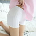 thumbnail image 2 of WEUVEB Short Leggings Para Mujer Confortables Y Resistentes Para Uso Diario, 2 of 4