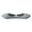 Grey - 59x8cm, variant on TEPgvh Back Massager with Heat and Vibration, Traction Neck Shoulder Cushion for Deep Tissue Relaxation,Black,59x8cm
