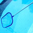 thumbnail image 3 of POINTERTECK Kit d'Entretien de Piscine Kit de Nettoyage de Spa Incluant Filet de Skimmer de Piscine Éponge de Récurage Brosse Distributeur de Produits Chimiques avec une Paire de Gants pour Jardin Étang Spa, 3 of 11