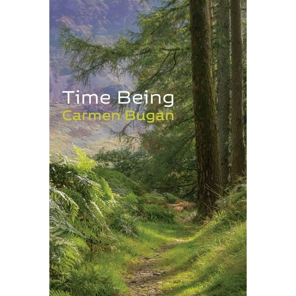 Time Being, (Paperback)