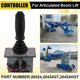 thumbnail image 5 of Joystick Controller 20424 20424gt For Genie Z-34/22 Z-45/22 Z-45/22drt Z-60/34 12v, 5 of 5