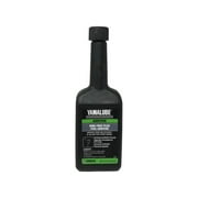 Yamaha Ring Free Plus Fuel Additive ACC-RNGFR-PL-12 Automotive Additive Bottle, 12 oz