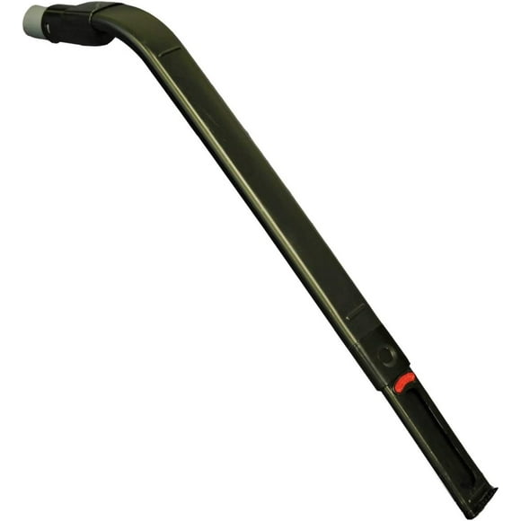 Under Appliance Vacuum Attachment