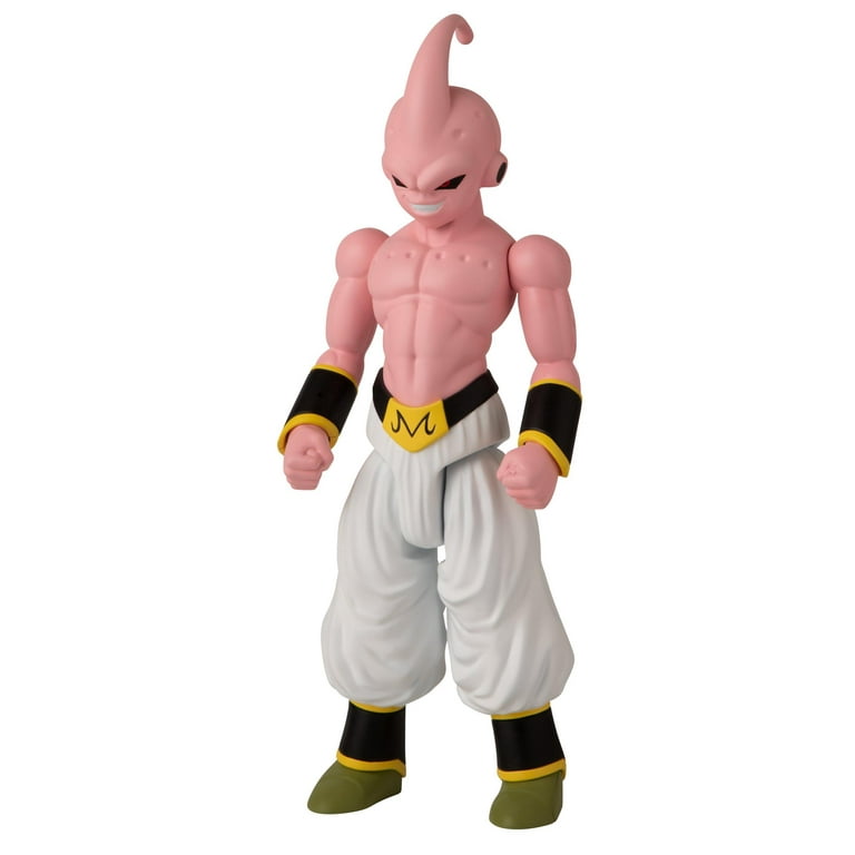 Déguisement Dragon Ball Z Majin Buu