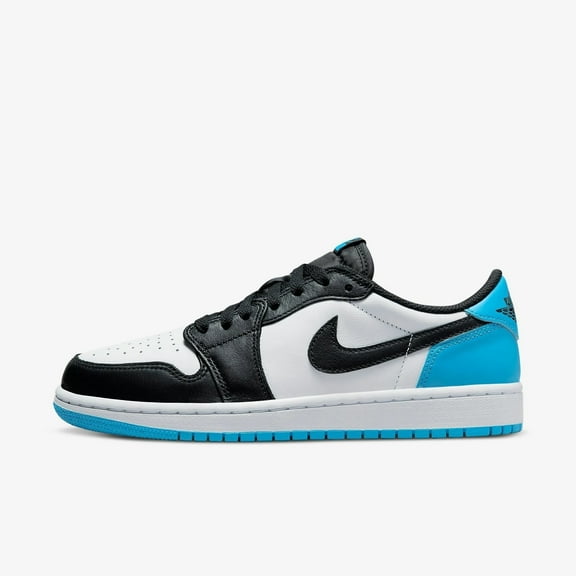 (Women's) Air Jordan 1 Retro Low OG 'UNC' (2022) CZ0775-104