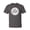 Charcoal, variant on Also Available In Sober Sarcastic Humor Graphic Novelty Funny Tall T Shirt