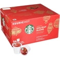 thumbnail image 2 of Starbucks Coffee Holiday Blend, K-Cups (54 ct.), 2 of 6