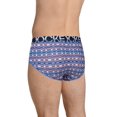 thumbnail image 3 of Jockey Men's ActiveStretch Brief - 4 Pack, 3 of 3