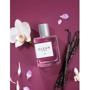 CLEAN Skin Eau de Parfum Skin, Vanilla Musk Fragrance, Layerable Perfume for Everyday Wear, 60 mL