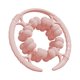 thumbnail image 1 of Rodillo muscular circular con pinza para piernas 360 Rodillo de masaje portátil y versátil Masajeador para manos Hogar Completo, 1 of 1