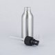 thumbnail image 5 of FELTECHELECTR Botella pulverizadora portátil de 100 ml, de aluminio, para viaje, rellenable y vacía., 5 of 6