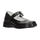 thumbnail image 2 of Zapato Escolar Yuyin Negro para Niña T18-22 [YUY582] negro 18.5, 2 of 10