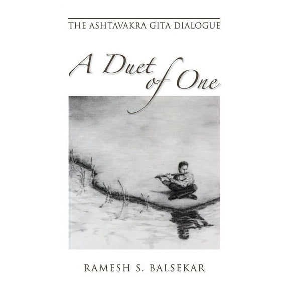A Duet of One, (Hardcover)