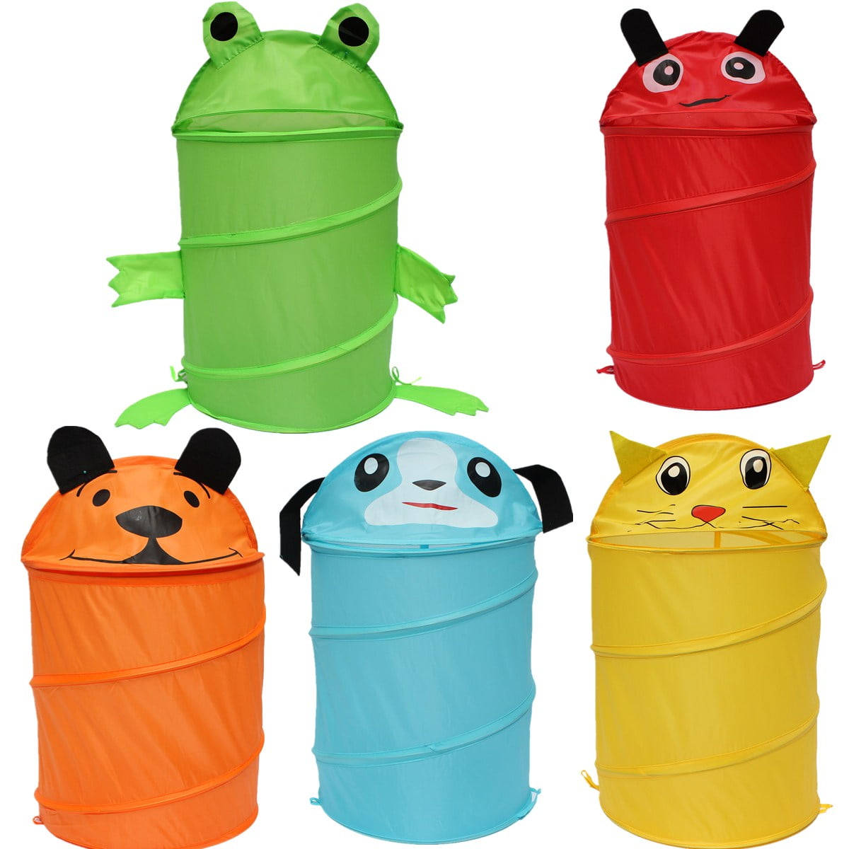 large toy hamper