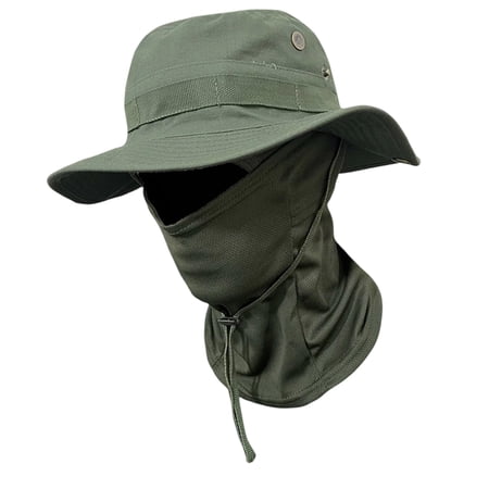 Quick Drying Unisex Benny Hat for Women Men Moisture Wicking Fabric Fishing Cap For Outdoor Enthusiasts Camping Gear