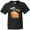 AB-Black, variant on Cute As 3.14 Pi Day Pumpkin Pie Pun Youth T-Shirt