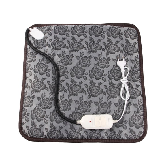 Pet Heating Pad, Indoor Warming Mat for Cats, Dogs, Beds and Crates