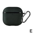 thumbnail image 1 of Étui de Protection pour Écouteurs Airpods 4 Meilleure Couverture Chaude C0 M5V6, 1 of 1