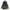 Black, variant on Stamzod Kids Boys Girls Coats Children'S Raincoat Jacket Clearance Lightweight Cute Print Hooded Zipper Mid-Length Jacket With Pockets 2-8Years