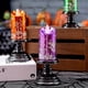 thumbnail image 3 of Lámpara de vela Led para Halloween, velas electrónicas, adornos, Festival, Bar, fiesta en casa, decoración de escritorio, 3 of 5