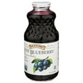 thumbnail image 3 of (Pack 6)Just Blueberry Juice, 32 ounces., 3 of 3