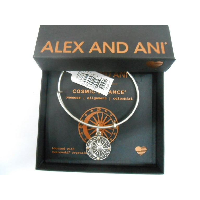 Alex and ani cosmic balance deals necklace