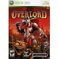 thumbnail image 2 of Overlord (Factory ) (Xbox 360), 2 of 2