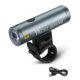 thumbnail image 4 of Faro de Bicicleta WEST BIKING 500 Lumen USB Aleación de carretera, 4 of 8