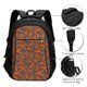 thumbnail image 3 of Easygdp Crayfish Mochila para Laptop de Viaje con Puerto USB, Mochila para Laptop con Puerto de Carga USB para Mujeres y Hombres, 3 of 7