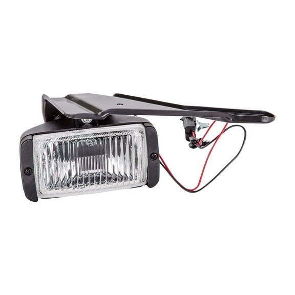 Fog Light Assembly RH/Pass for 88 97 Chevrolet C1500 K1500 TYC Fits select: 1988-1997 CHEVROLET GMT-400, 1989-1997 GMC SIERRA
