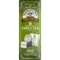 thumbnail image 2 of Newman's Own Organics Organic Green Tea 100 Bag(S), 2 of 5