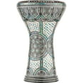 thumbnail image 2 of MEINL Artisan Edition Egypt Doumbek Mosaic Palace, 2 of 12