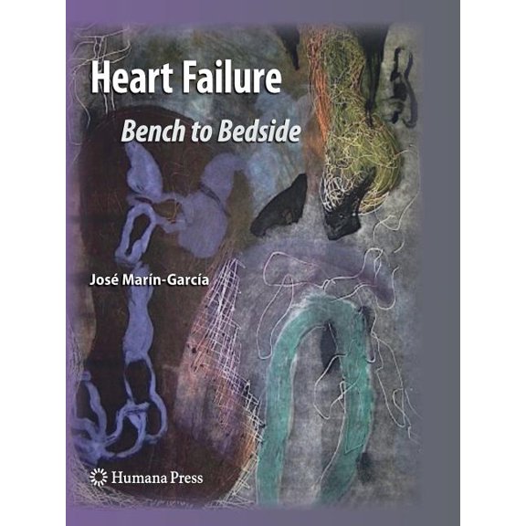 Contemporary Cardiology Heart Failure: Bench to Bedside, (Paperback)