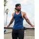 thumbnail image 3 of Youngla Camisetas De Compresión Tank Top Gym Original !!!, 3 of 7
