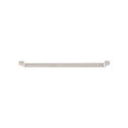 thumbnail image 6 of Richelieu BP52003320900 12-5/8" Center To Center Handle Cabinet Pull - Black, 6 of 7
