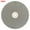 320#, variant on 8inch 200mm Diamond Coated Lapping Disc Flat Lap Wheel Abrasive Grinding Disc