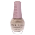 thumbnail image 1 of Colorante vegano nutritivo - Inner Peace de SpaRitual para mujeres - Esmalte de uñas de 0,5 oz SpaRitual Esmalte de uñas 0.5 oz, 1 of 2