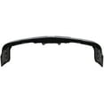 thumbnail image 4 of Bumper Compatible with CHEVROLET SILVERADO 2003-2006 Black Fits 2007 Classic, 4 of 5