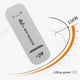 thumbnail image 4 of Módem 4G LTE desbloqueado, enrutador inalámbrico, dongle USB, banda ancha móvil, WIFI, tarjeta SIM, enrutador USB, 4 of 8