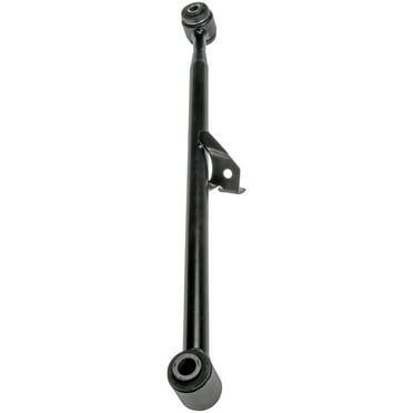 Dorman 522-725 Rear Driver Side Lower Suspension Control Arm for Specific Toyota Models, Black Fits select: 2001-2005 TOYOTA RAV4