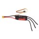 thumbnail image 2 of Controlador De Velocidad Eléctrico RC, Procesador ESC Sin Escobillas De 32 Bits Control Preciso Y Estable Respuesta Rápida Para Aviones RC, 2 of 7