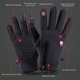 thumbnail image 3 of Guantes De Invierno Para Pantalla Táctil, Guantes Cálidos Con Aislamiento, Antideslizantes, A Prueba De Viento, Impermeables, Guantes Térmicos De Esquí Para Hombres Y Mujeres, Ciclismo, Equitación, Guardurnaity OD016823-06, 3 of 6
