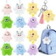 thumbnail image 1 of Llavero con forma de animal de peluche Hungdao Mini Devil, 12 unidades, 1 of 7